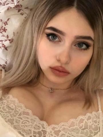 Индивидуалка Ольга Фотография 2