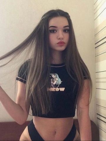 Индивидуалка Ярослава Фотография 3
